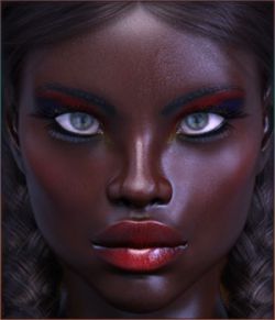 TDT-Spencer for Genesis 3 Female