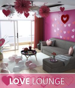 Love Lounge