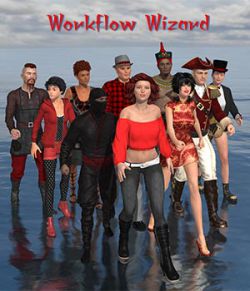 Workflow Wizard