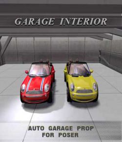 Garage Interior