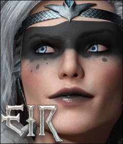 Eir For Genesis 8 Female