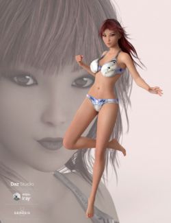 AQ Yumi for Aiko 8