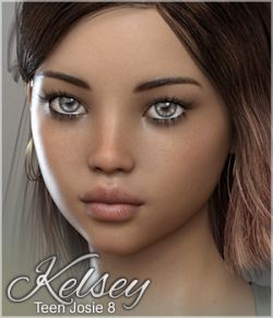 FWSA Kelsey for Teen Josie and Genesis 8