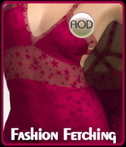 Fashion: Fetching G3/G8