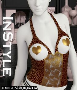 InStyle- Temptress G8F