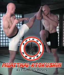 MuayThai-Kyokushin