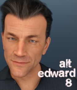 Alt Edward 8