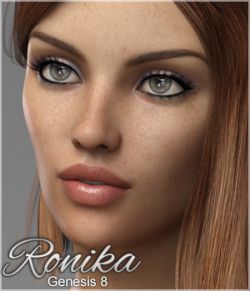 Ronika for Genesis 8