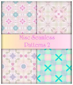 MR- Misc Patterns 2