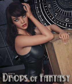 DMs Drops of Fantasy