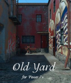 AJ Old Yard