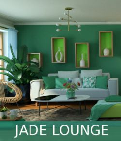 Jade Lounge