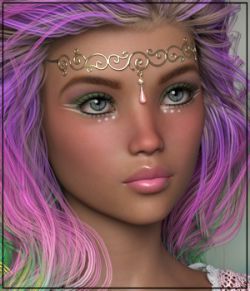 3d Models for Daz Studio and Poser