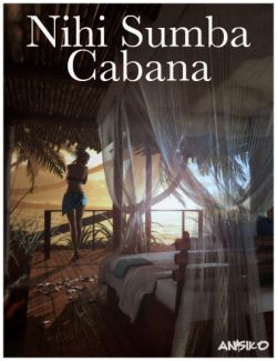 Nihi Sumba Cabana