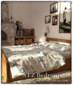 STZ Bedroom 5