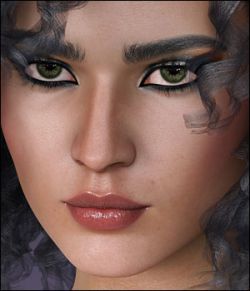 Reggie for Genesis 8 Female