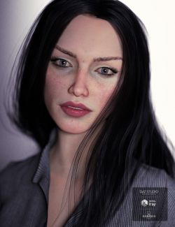 SC Elisabeth for Genesis 8 Female