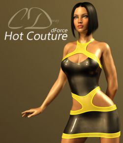 Hot Couture for G2F, G3F, G8F