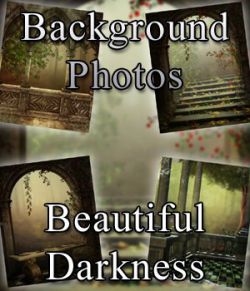 Beautiful Darkness Background Images