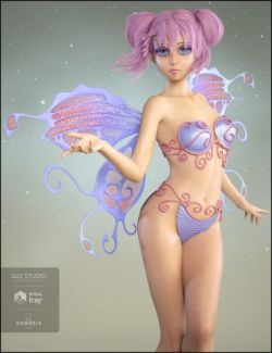 FeiFae for Sakura 8