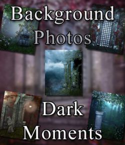 Dark Moments Background Images