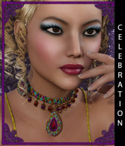 Celebration for Pepper Jewelry