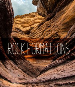 Rock Formations