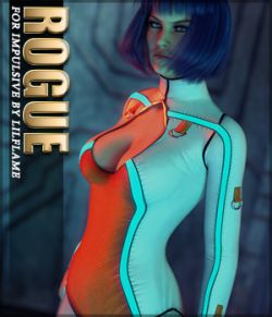 Rogue for Impulsive G8F