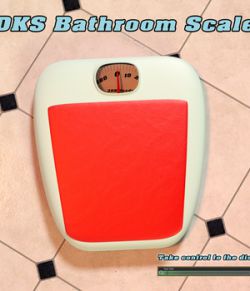 DKS Bathscale