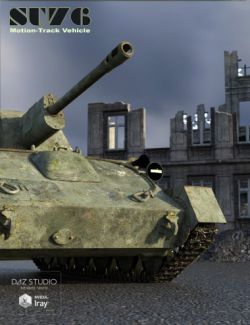 TANK-SU76