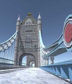 LONDON_BRIDGE Extended License