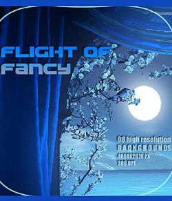 Flight of Fancy