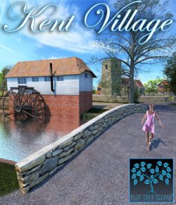 Kent Village