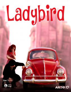 Ladybird