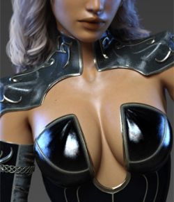 Breasts Morphs for G8F Vol 3