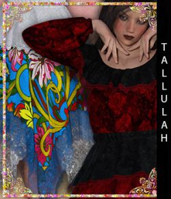 Tallulah for Boho