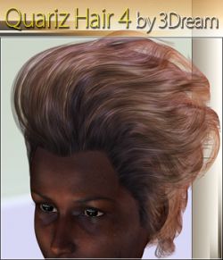 Quariz Hair 4