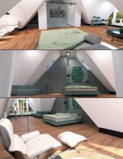 Stylish Attic