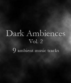 Dark Ambiences Vol. 2