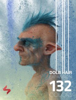 Dolb Hair Expansion