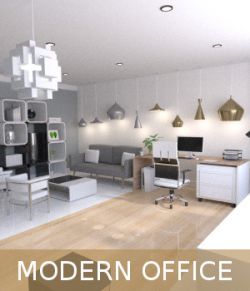 Modern Office