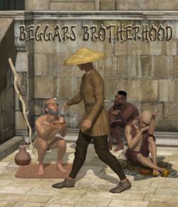 Beggars Brotherhood