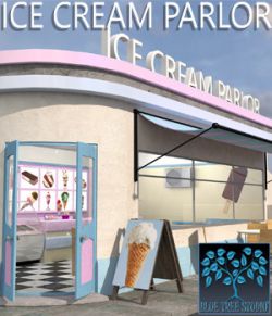 Ice Cream Parlor