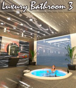 AJ Luxury Bathroom 3
