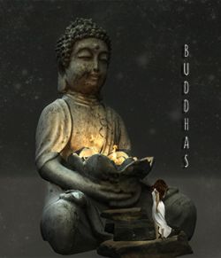 Buddhas