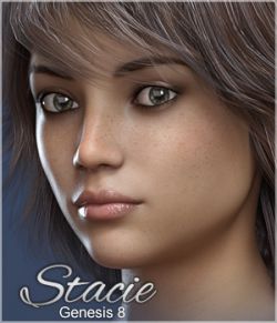 FWSA Stacie for Genesis 8