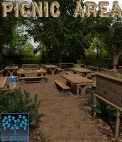 Picnic Area