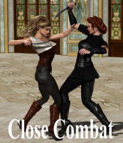 Close Combat