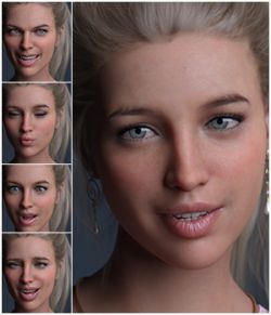 IG 100 Useful Expressions for Genesis 8 Female