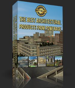 The Best Architectural Products from powerage